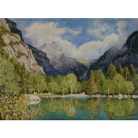 Val di Mello